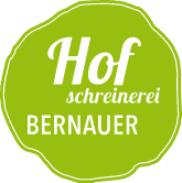 Hofschreinerei Martin Bernauer || Individuell gefertigte Holzmoebel aus Meisterhand